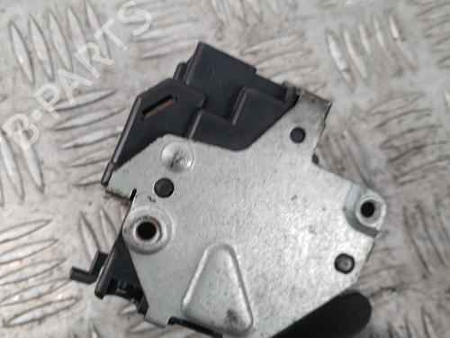 Used Switch Switch RENAULT TRAFIC Van (T_, P_, V_) 2.1 D (58 hp) 32264090 32264090