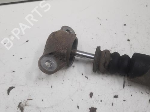 Used Left rear shock absorber PEUGEOT 307 (3A/C) 1.6 HDi (90 hp) 28753698