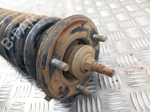 Used Left front shock absorber Left front shock absorber NISSAN NAVARA NP300 (D40) 2.5 dCi 4WD (D40TT, D40T, D40M, D40BB) (190 hp) 28735041 28735041