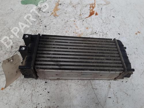 Used Intercooler Intercooler PEUGEOT 308 I (4A_, 4C_) 1.6 HDi (92 hp) 28752694 28752694