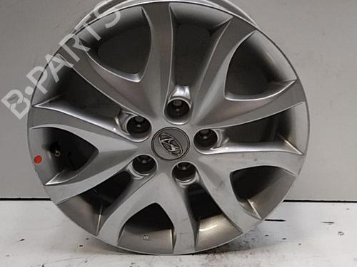 Used Rim HYUNDAI i30 (FD) 1.6 CRDi (90 hp) 28764491
