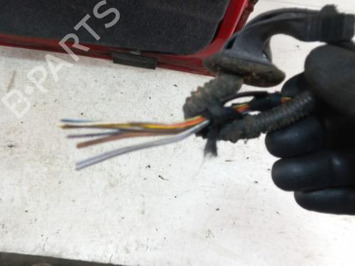 Used Tailgate Tailgate AUDI A4 B7 (8EC) 2.0 TDI 16V (140 hp) 28743723 28743723