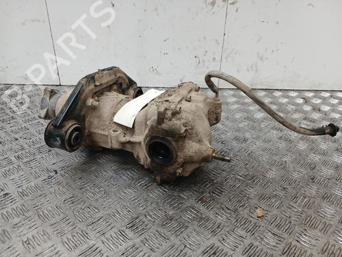 Differential, bag Differential, bag RENAULT KANGOO Express (FC0/1_) 1.9 dCi 4x4 (FC0V) (84 hp) 34415287 34415287