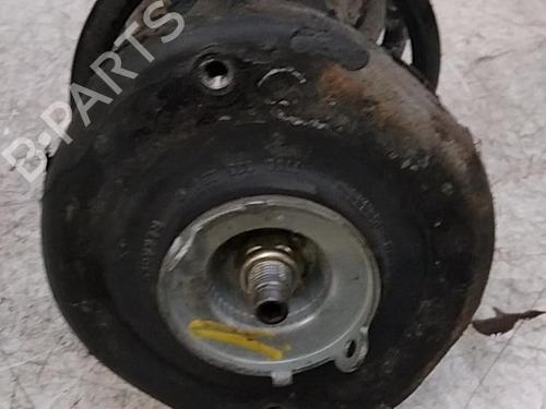 Used Left front shock absorber Left front shock absorber RENAULT SCÉNIC I MPV (JA0/1_, FA0_) 1.9 dCi (JA05, JA1F) (102 hp) 28789474 28789474