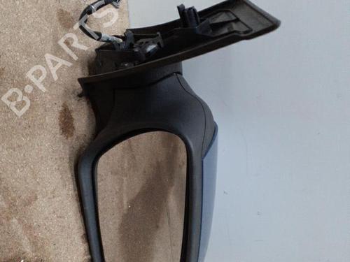 Used Right mirror FORD FOCUS II (DA_, HCP, DP) 1.6 (100 hp) 28765282