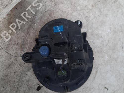 Used Left front fog light RENAULT TWINGO II (CN0_) 1.5 dCi 75 (75 hp) 28762736