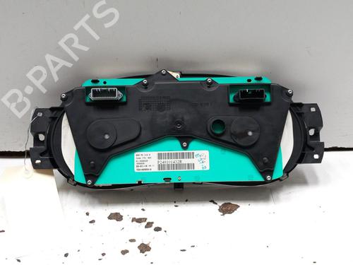 Used Instrument cluster Instrument cluster DACIA SANDERO 1.4 (BS0C, BS0A, BS0G, BS1F, BS0E) (75 hp) 28751622 28751622
