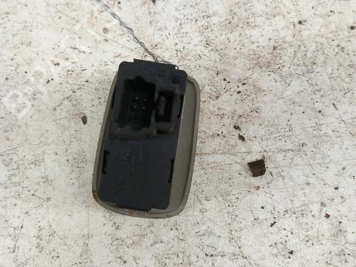 Left rear window switch CITROËN C5 II (RC_) 1.6 HDi (RC8HZB) | BP28737542I29