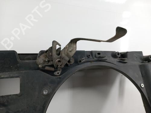 Used Front slam panel Front slam panel CITROËN C4 I (LC_) 1.6 HDi (90 hp) 28739446 28739446