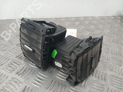 Grille d'aération RENAULT TRAFIC III Van (FG_) 1.6 dCi 115 (FGMD) (116 hp) 31658570