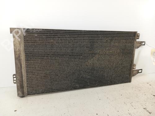 Used AC radiator PEUGEOT BOXER Van 2.2 HDi 120 (120 hp) 28743635