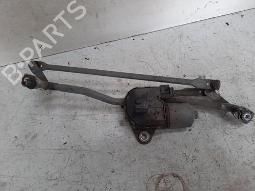 Viskermotor vindrute AUDI A6 C6 Avant (4F5) 2.7 TDI (180 hp) 28790059