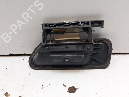 Used Rear right exterior door handle CITROËN XANTIA (X1_, X2_) 1.9 Turbo D (90 hp) 28778862