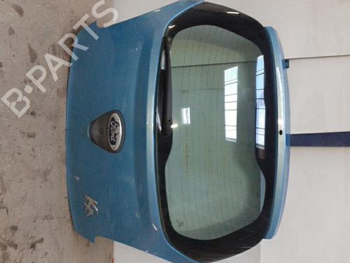 Used Tailgate FORD KA (RU8) 1.2 (69 hp) 28754371