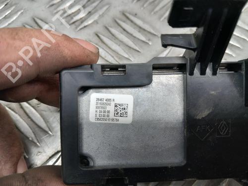 Camera RENAULT MEGANE IV Hatchback (B9A/M/N_) 1.5 dCi 90 (B9A1) | BP38475531E14 - Image 5