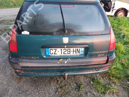 Used Parts PEUGEOT 306 Break (7E, N3, N5) 1.9 D (69 hp) 4254528