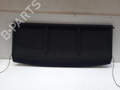 Rear parcel shelf CITROËN SAXO (S0, S1) 1.0 X | BP28753330C85 