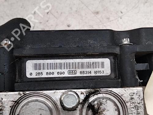 ABS pump FIAT GRANDE PUNTO (199_) 1.3 D Multijet | BP28786328M43