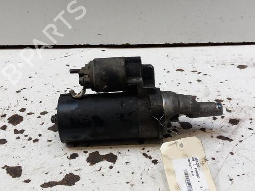 Starter AUDI A8 D2 (4D2, 4D8) 2.5 TDI | BP28793367M8 - Image 4