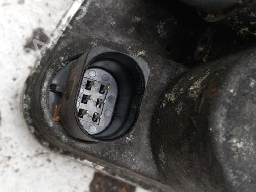 Throttle body MINI MINI (R50, R53) Cooper | BP28755642M82 