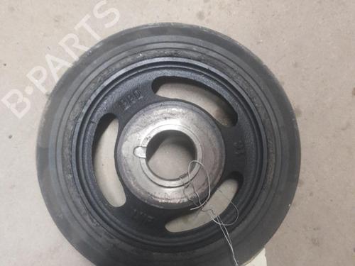 pulley-citroen-c4-ii-nc_-2009-28770119 main image