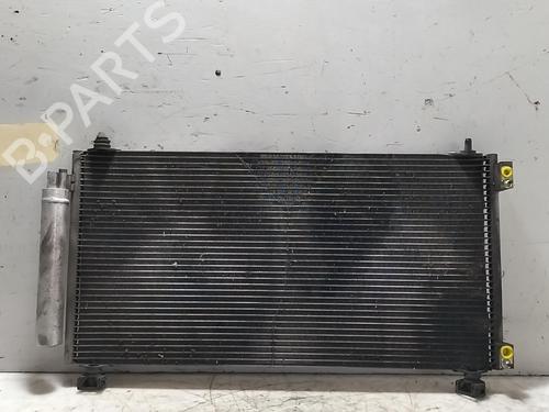 Used AC radiator CITROËN C8 (EA_, EB_) 2.2 HDi (128 hp) 28751335