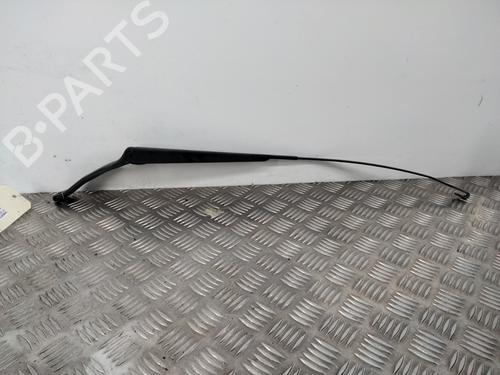 Used Front windshield wiper arm FORD FIESTA V (JH_, JD_) 1.4 16V (80 hp) 28738705