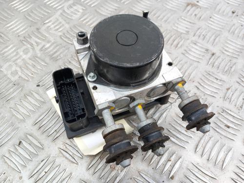 ABS pump SKODA FABIA II (542) 1.2 TSI | BP28757474M43 