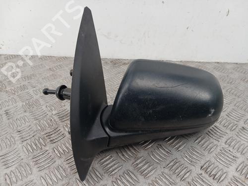 Used Left mirror Left mirror CHEVROLET AVEO / KALOS Hatchback (T250, T255) 1.2 LPG (84 hp) 32185540 32185540