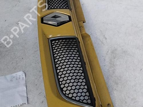 Grille RENAULT TRAFIC II Van (FL) 1.9 dCi 80 (FL0B) | BP28763084C40 
