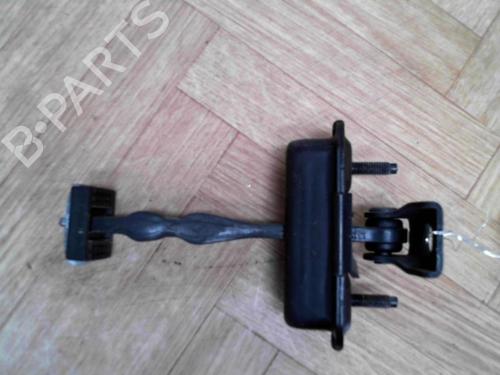 Used Hinge/Door check strap PEUGEOT 2008 I (CU_) 1.6 HDi (92 hp) 28755187