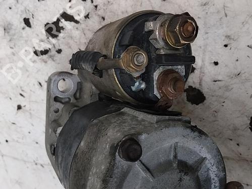Used Starter NISSAN MICRA II (K11) 1.4 i 16V (AK11) (82 hp) 28764882
