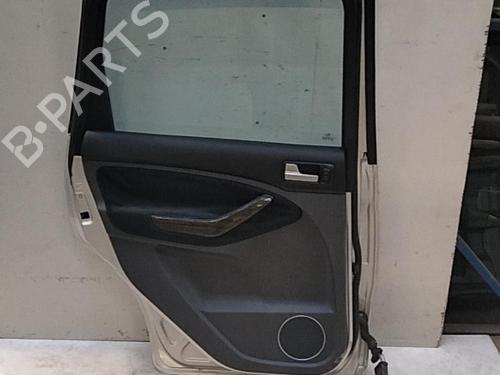 Left rear door FORD C-MAX (DM2) 1.6 TDCi | BP28769761C4 