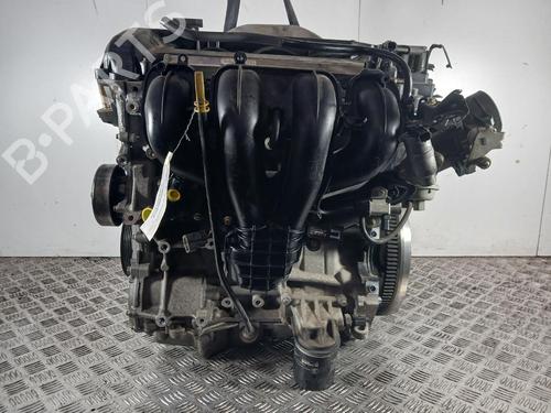 Engine FORD MONDEO III (B5Y) 1.8 16V | BP40031787M1 - Image 2