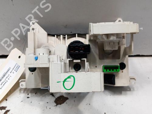 Climate control SUZUKI IGNIS II (MH) 1.3 (RM413) | BP28755448I5 - Image 3