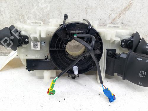 Steering column stalk RENAULT SCÉNIC III (JZ0/1_) 1.2 TCe (JZ16) | BP28738417I23 