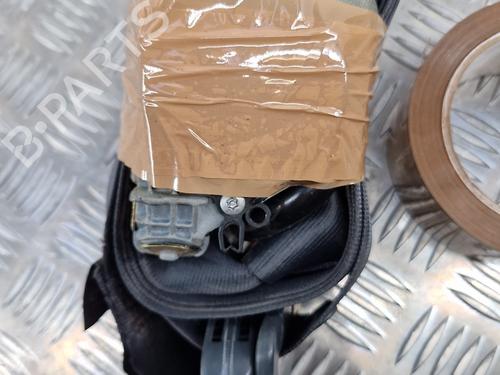 Used Rear right seatbelt Rear right seatbelt RENAULT MEGANE II Estate (KM0/1_) 1.5 dCi (KM16, KM1E) (106 hp) 28735600 28735600