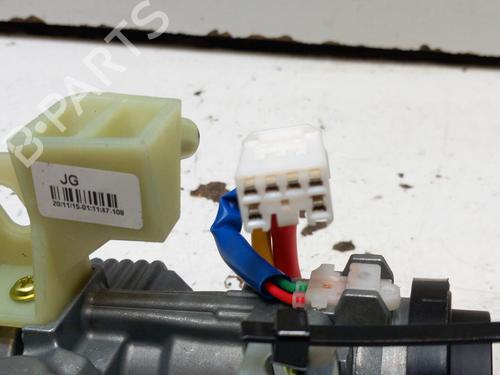 Ignition barrel KIA PRO CEE'D (JD) 1.6 CRDi 136 | BP28793533M48 