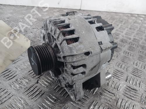 Used Alternator Alternator PEUGEOT EXPERT Van (VF3A_, VF3U_, VF3X_) 2.0 HDi 130 (128 hp) 33946782 33946782