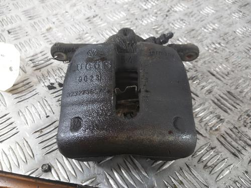 Used Left front brake caliper SKODA ROOMSTER (5J7) 1.9 TDI (105 hp) 28742558