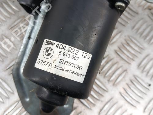 Viskermotor vindrute BMW X5 (E53) 3.0 d | BP29478413M29 