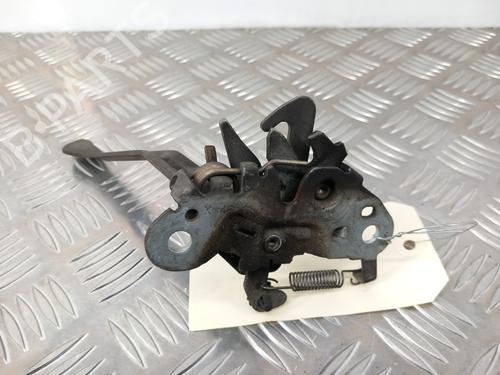 Hood lock CITROËN C4 Grand Picasso I (UA_) 2.0 HDi 150 | BP28782461C133 