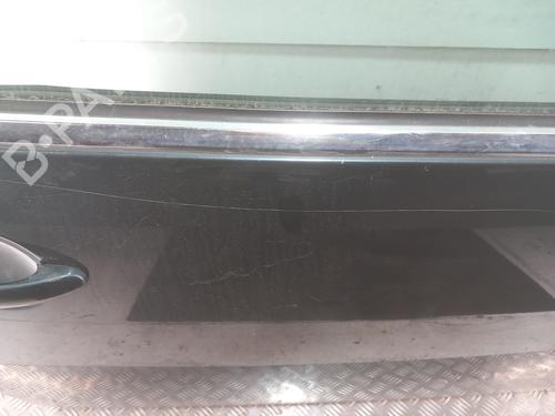 Right front door VW NEW BEETLE Convertible (1Y7) 1.9 TDI | BP29711878C3 