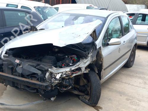 Zekeringkast PEUGEOT 307 (3A/C) 2.0 HDi 110 | BP28755484E1
