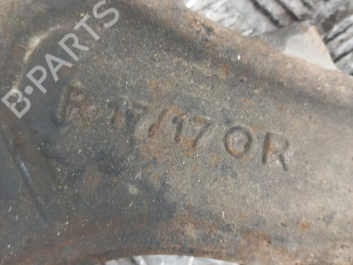 Right front suspension arm PEUGEOT EXPERT Van (VF3A_, VF3U_, VF3X_) 2.0 HDi 130 | BP29499026M13 
