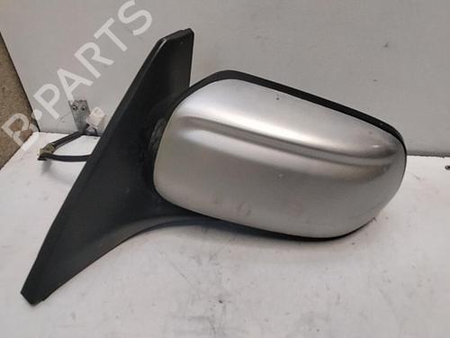 Left mirror MAZDA 323 F VI Hatchback (BJ) 2.0 TD | BP28759370C26 