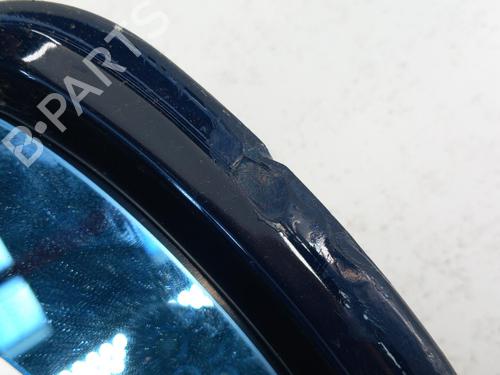 Right mirror MERCEDES-BENZ C-CLASS (W202) C 180 (202.018) | BP28773337C27