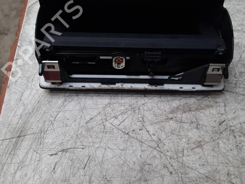 Used Display monitor AUDI A1 (8X1, 8XK) 1.4 TFSI (122 hp) 28763266