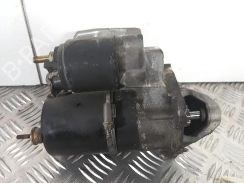 Used Starter Starter AUDI A4 B6 (8E2) 2.0 (130 hp) 28740448 28740448