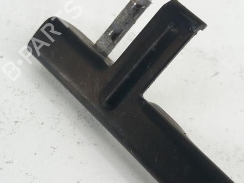 Front windshield wiper arm VW GOLF V (1K1) 1.6 | BP28761463C143